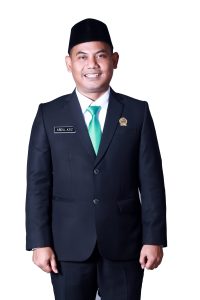 Sambutan Ketua DPC PKB KAB. TEGAL – DPC PKB Kab. Tegal – Official Website