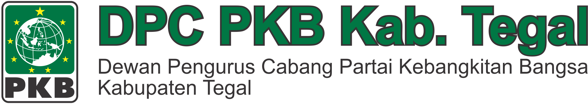 DPC PKB Kab. Tegal – Official Website